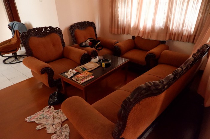 Rumah dijual di cluster Beverly Lippo Cikarang